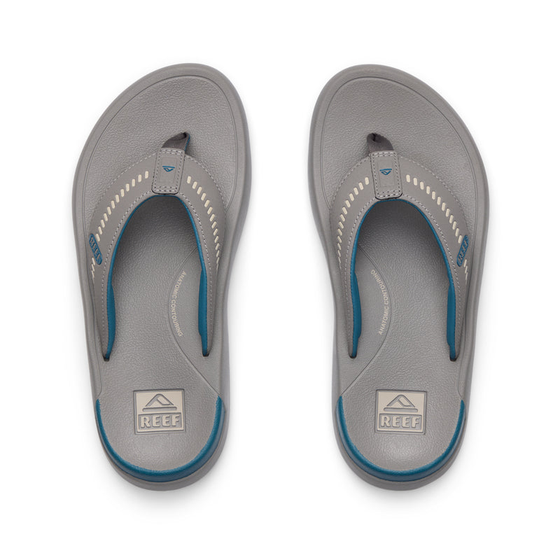 Swellsole Cruiser - Steel Grey/Blue
