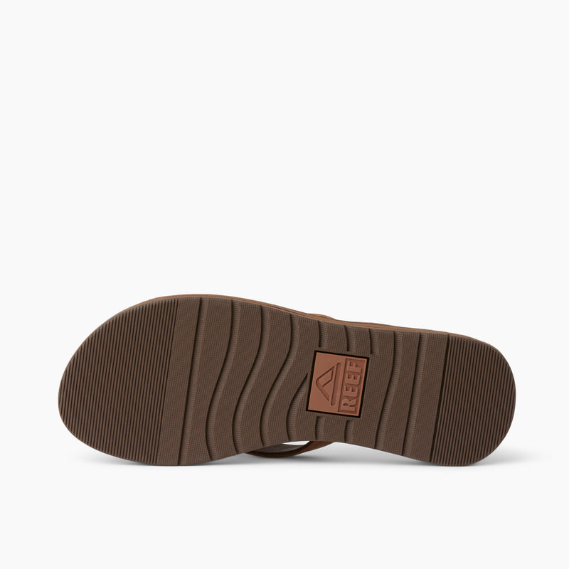 Ojai Classic Slim - Dark Brown