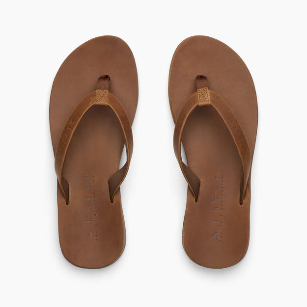 Ojai Classic Slim - Dark Brown