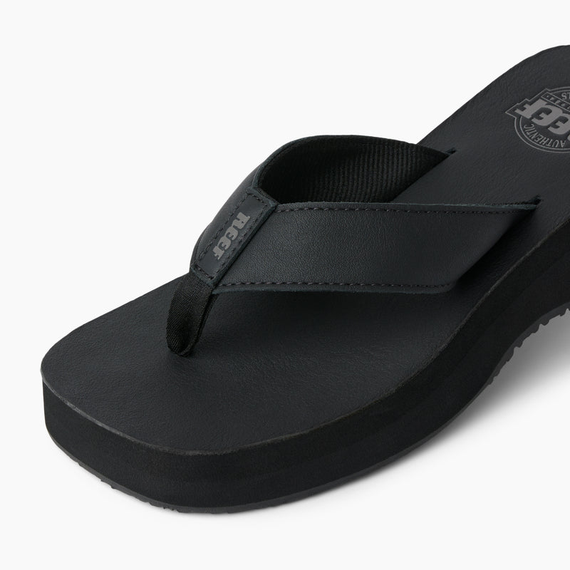 Reef Butter - Black