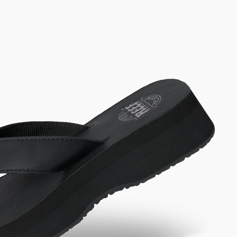 Reef Butter - Black