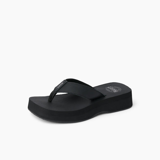 Reef Butter - Black