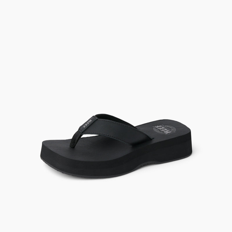Reef Butter - Black