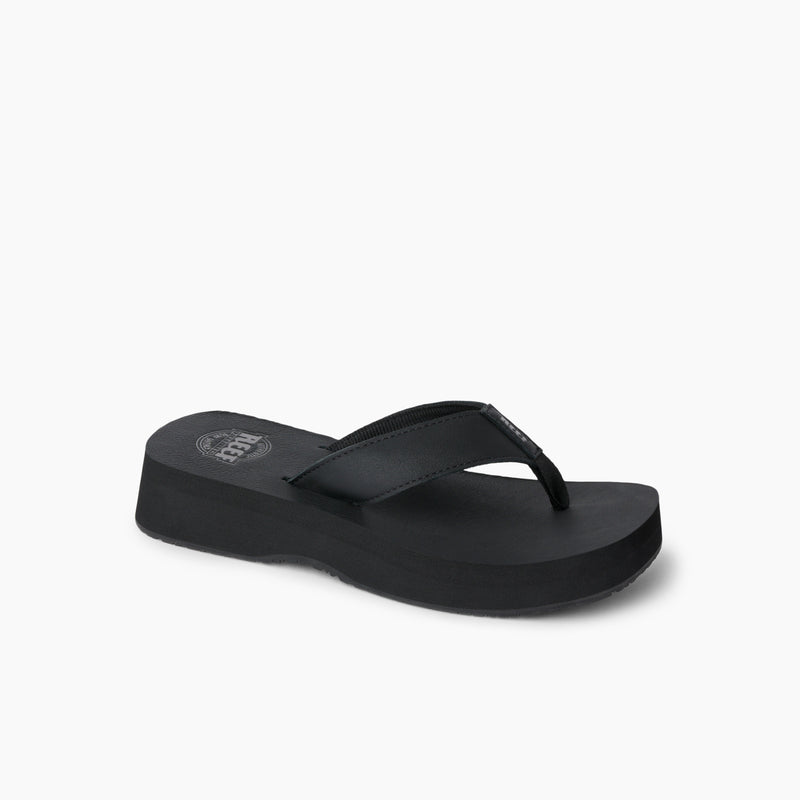 Reef Butter - Black