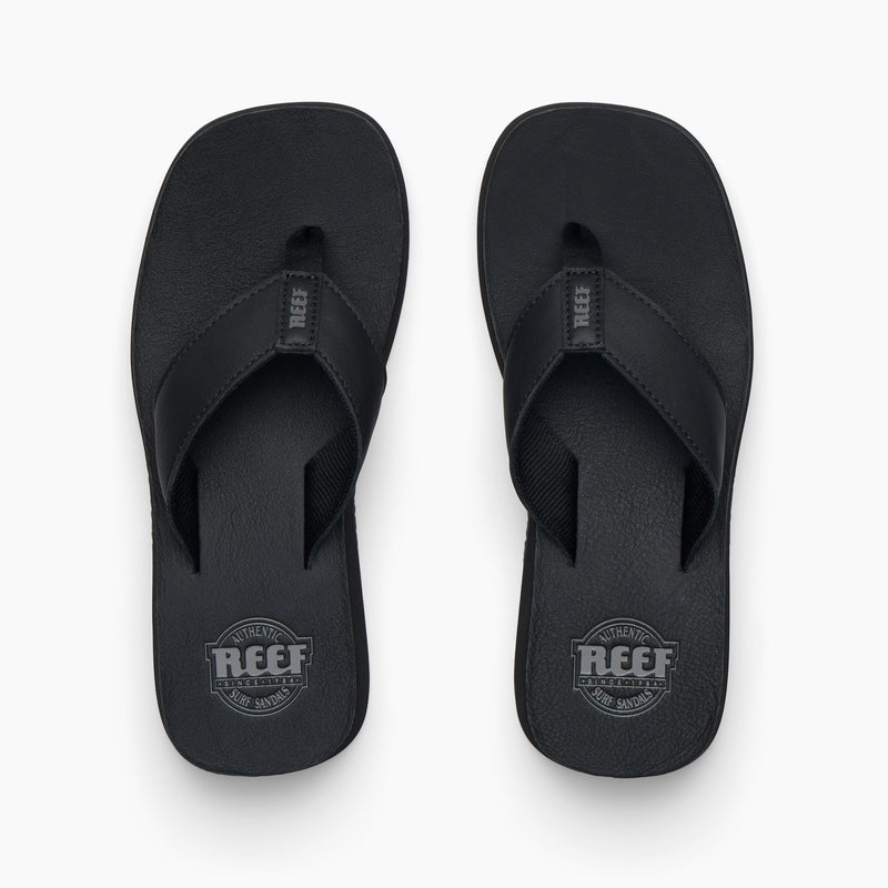 Reef Butter - Black