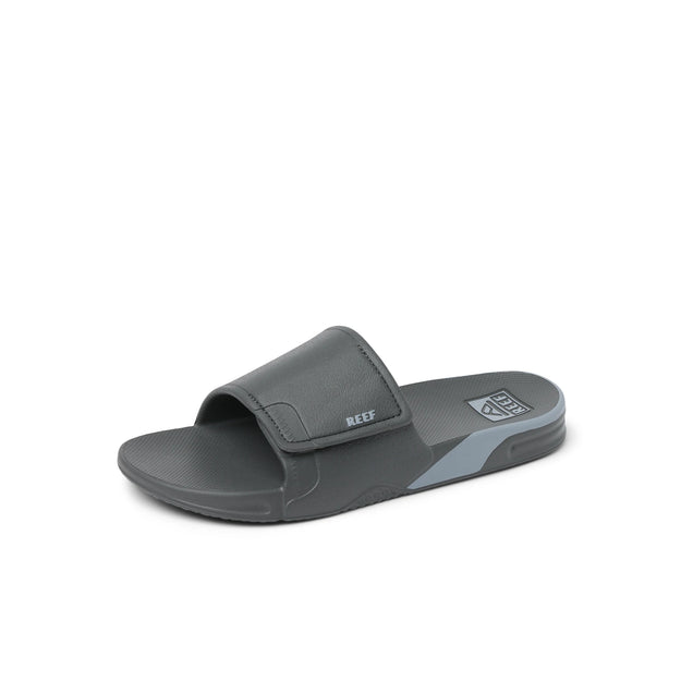 Fanning Slide H20 - Grey