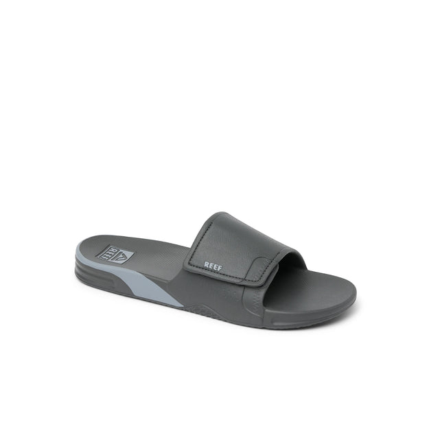 Fanning Slide H20 - Grey