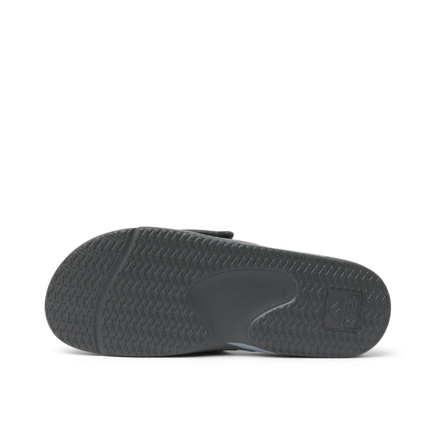 Fanning Slide H20 - Grey