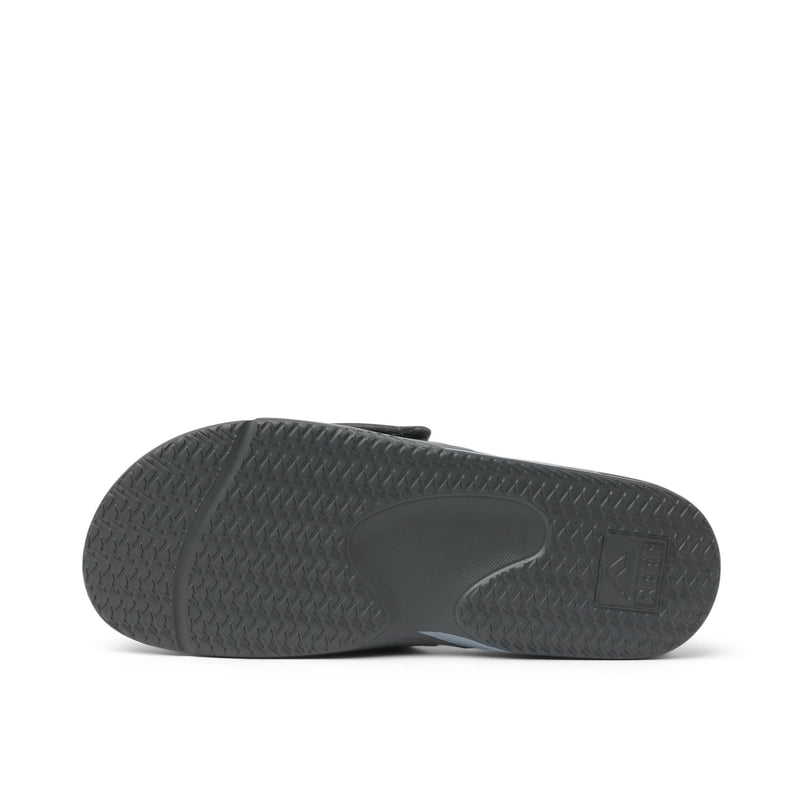 Fanning Slide H20 - Grey