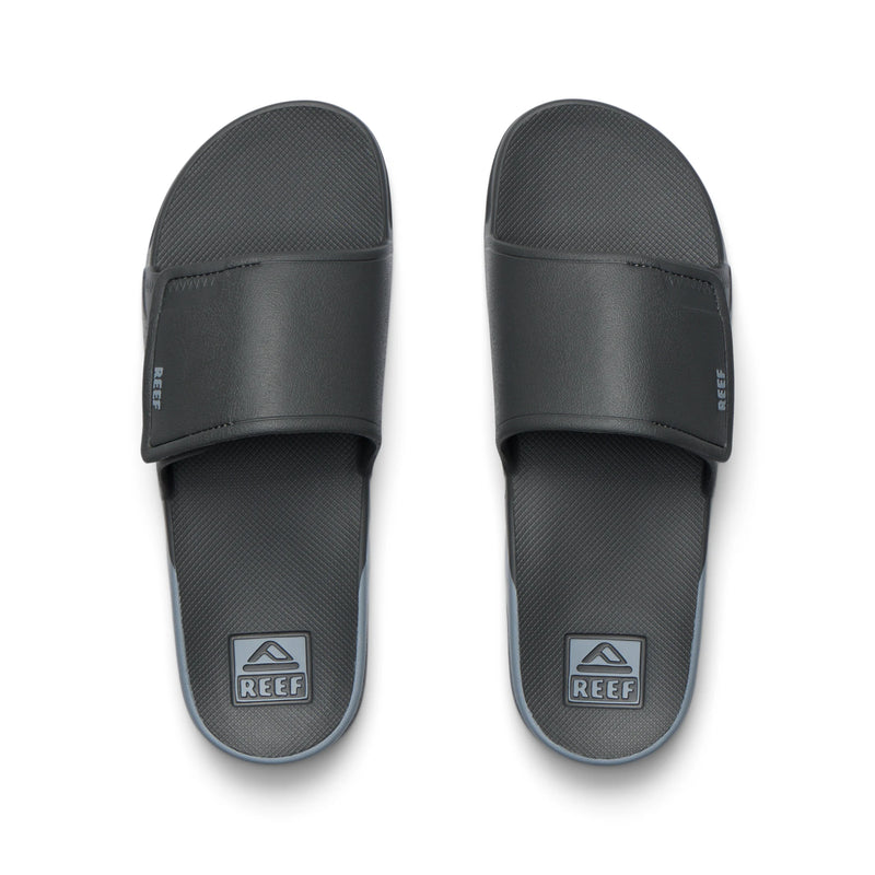 Fanning Slide H20 - Grey