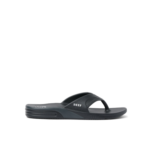 Fanning H20 - Black/Silver