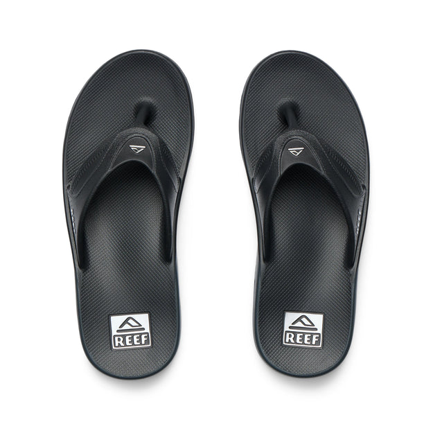 Fanning H20 - Black/Silver