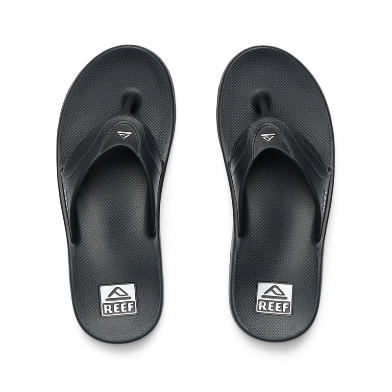 Fanning H20 - Black/Silver