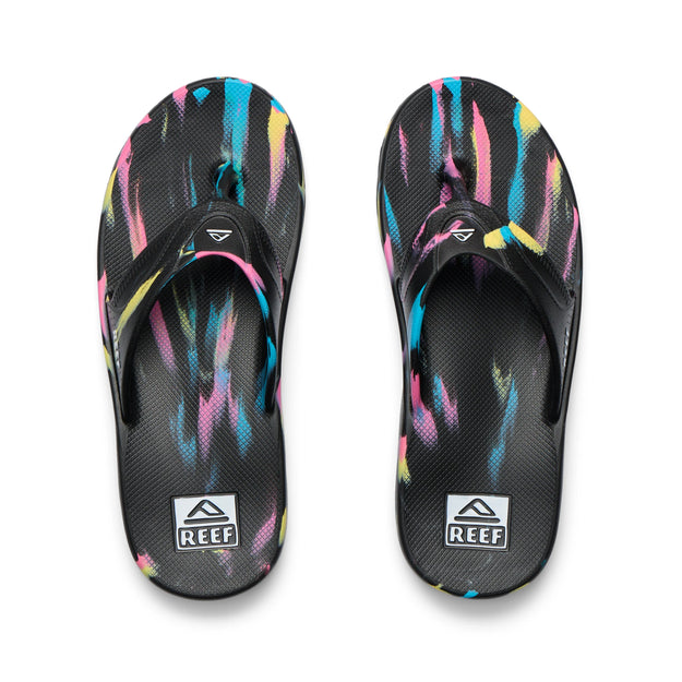 Fanning H20 - Candy Marble