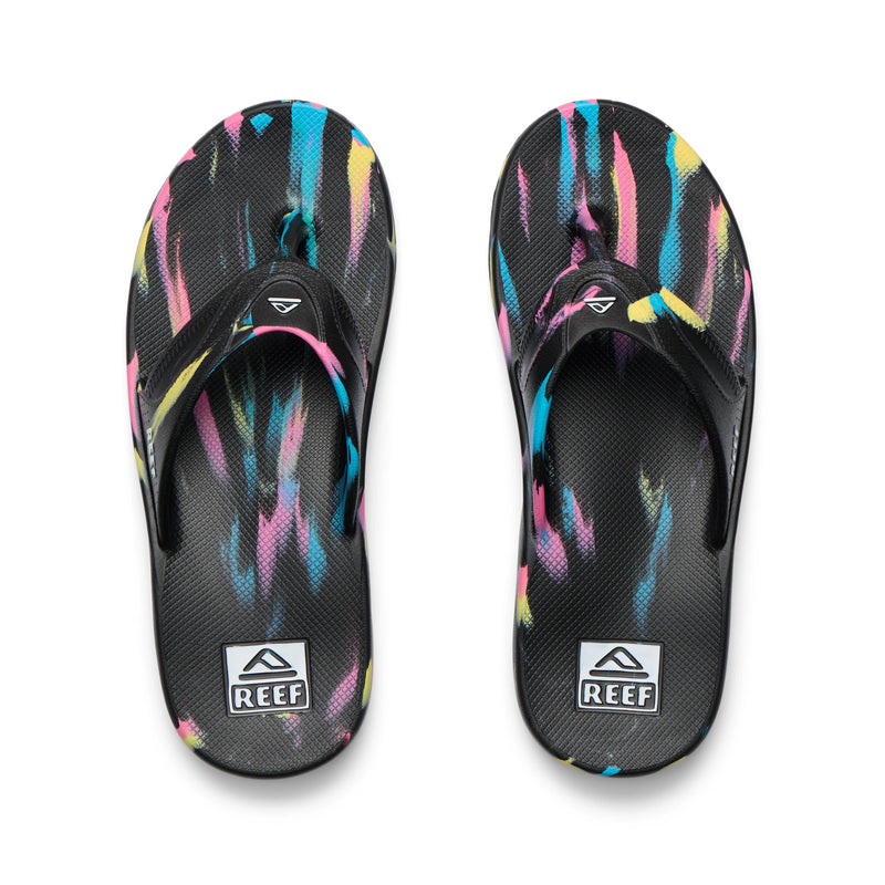 Fanning H20 - Candy Marble