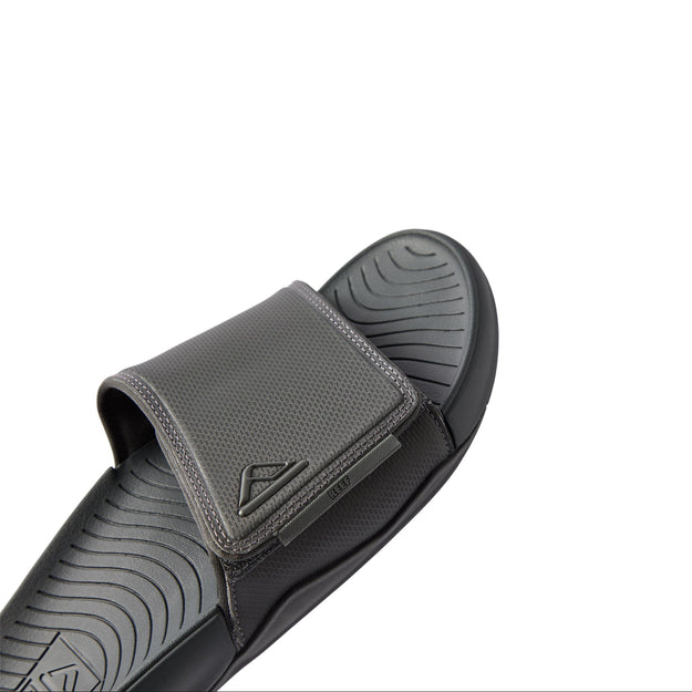 Phantom Slab - Black