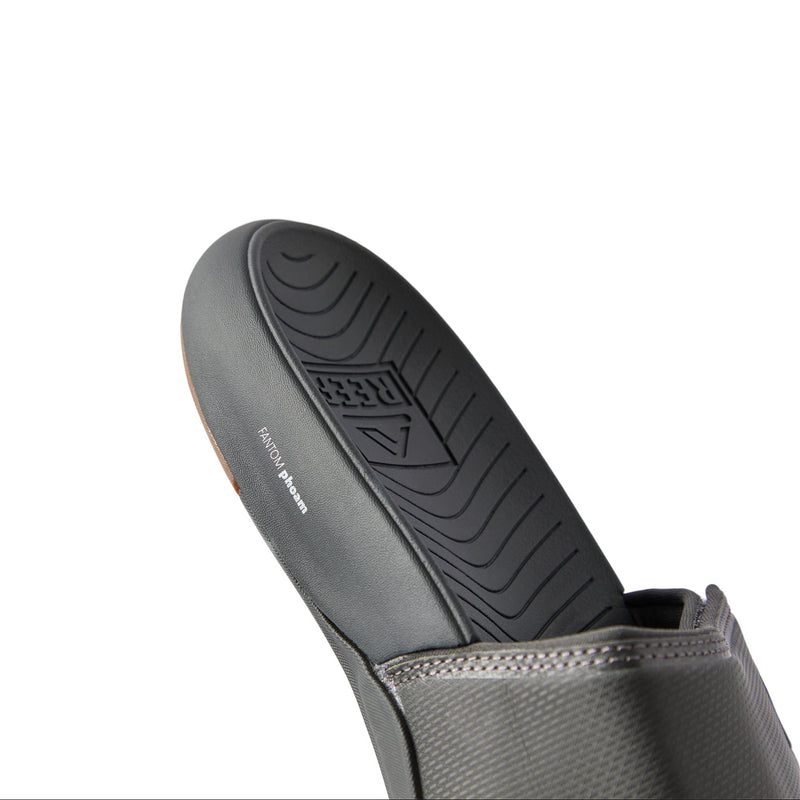 Phantom Slab - Black