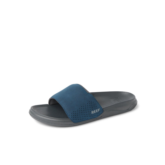 Tailslide - Grey/Navy