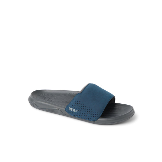 Tailslide - Grey/Navy