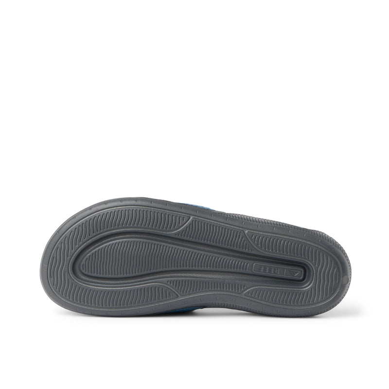 Tailslide - Grey/Navy
