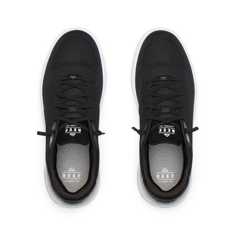 Shoreline Del Mar - Black/White