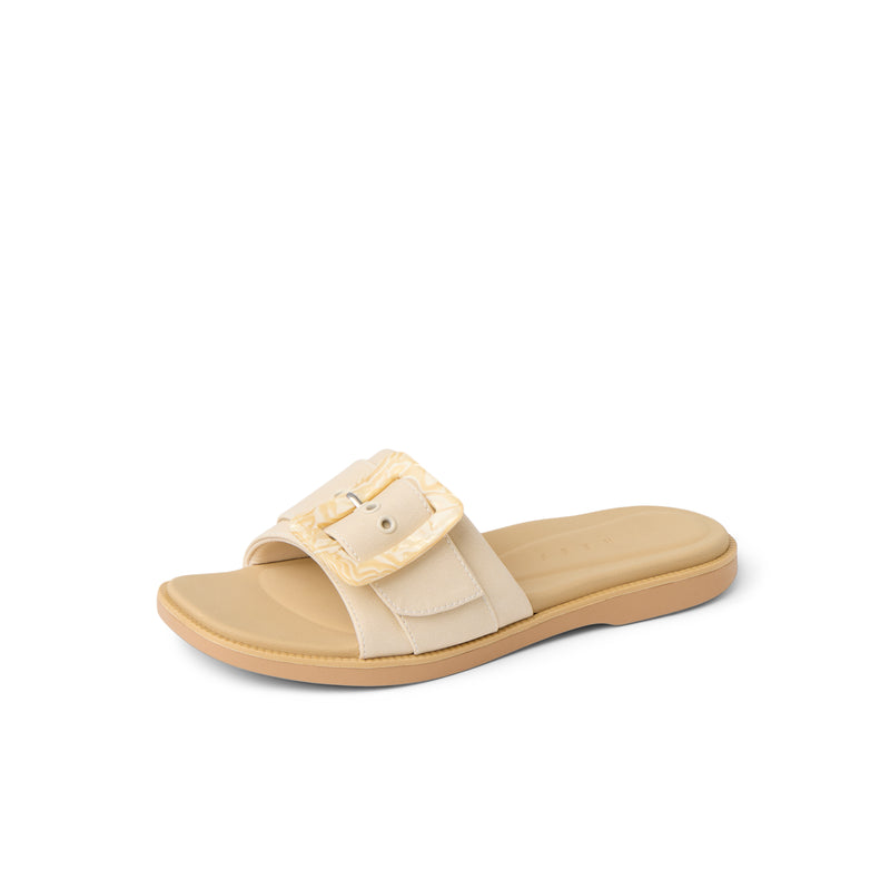 Sunny Emma - Vintage/Tan