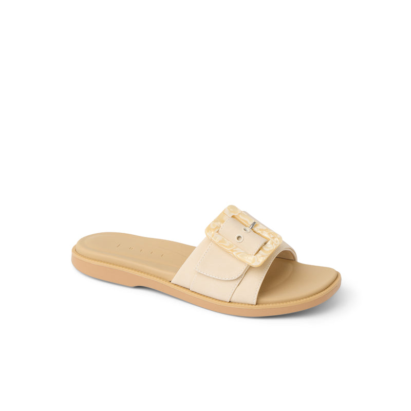 Sunny Emma - Vintage/Tan