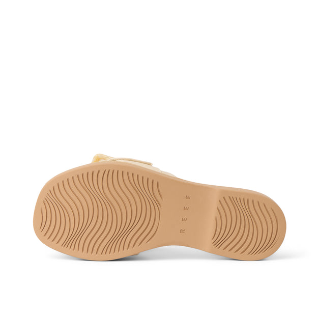 Sunny Emma - Vintage/Tan