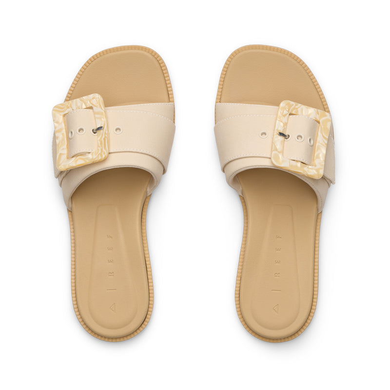 Sunny Emma - Vintage/Tan