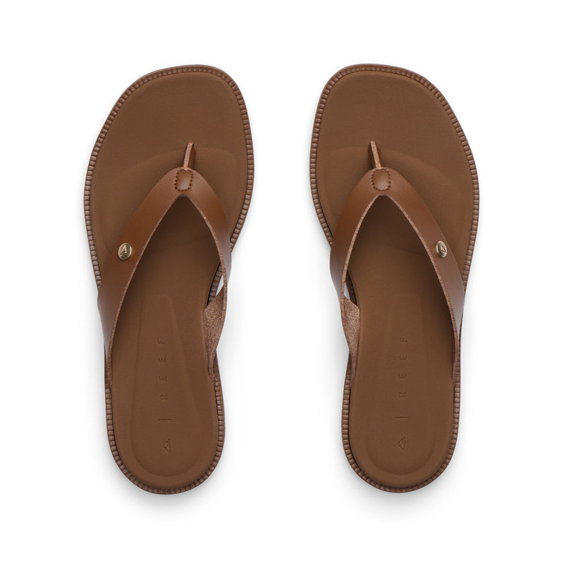 Sunny Farrah - Chocolate