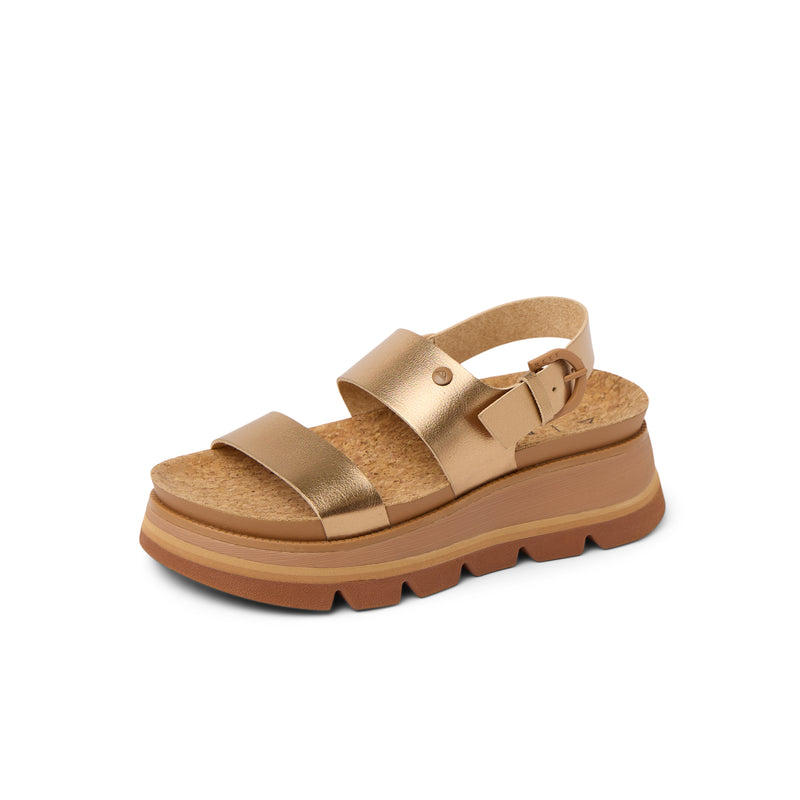 Vista Luxe Liah - Sunset Bronze