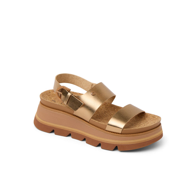 Vista Luxe Liah - Sunset Bronze