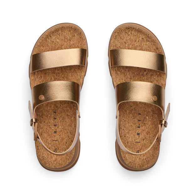 Vista Luxe Liah - Sunset Bronze