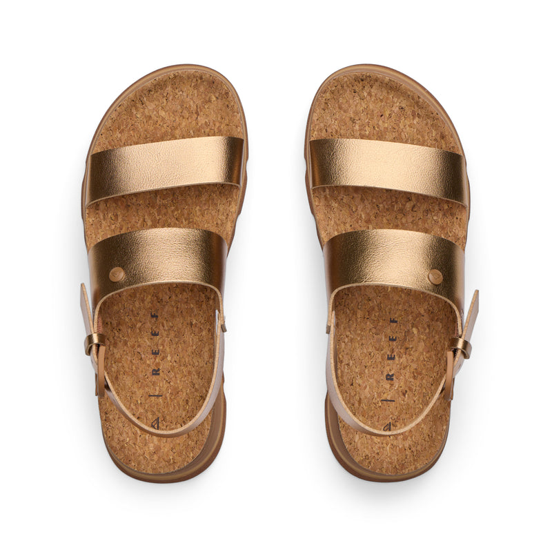 Vista Luxe Liah - Sunset Bronze