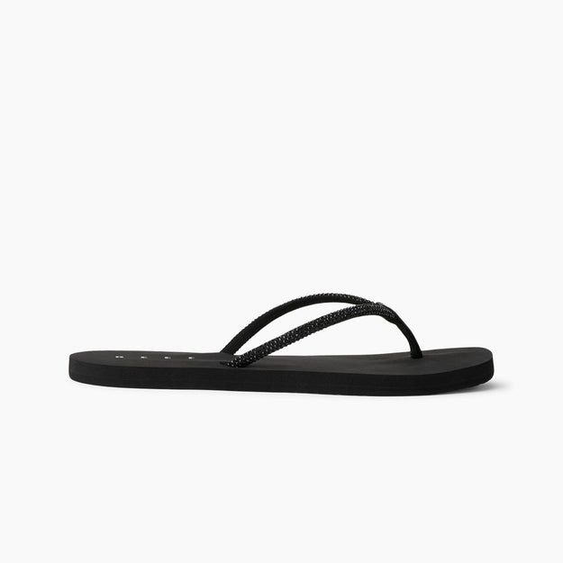 Bliss Bling Fling - Black
