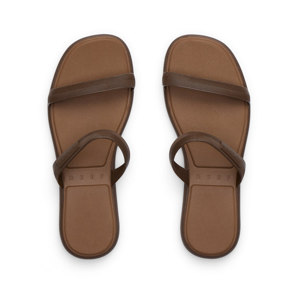 Water Willow Marina - Chocolate