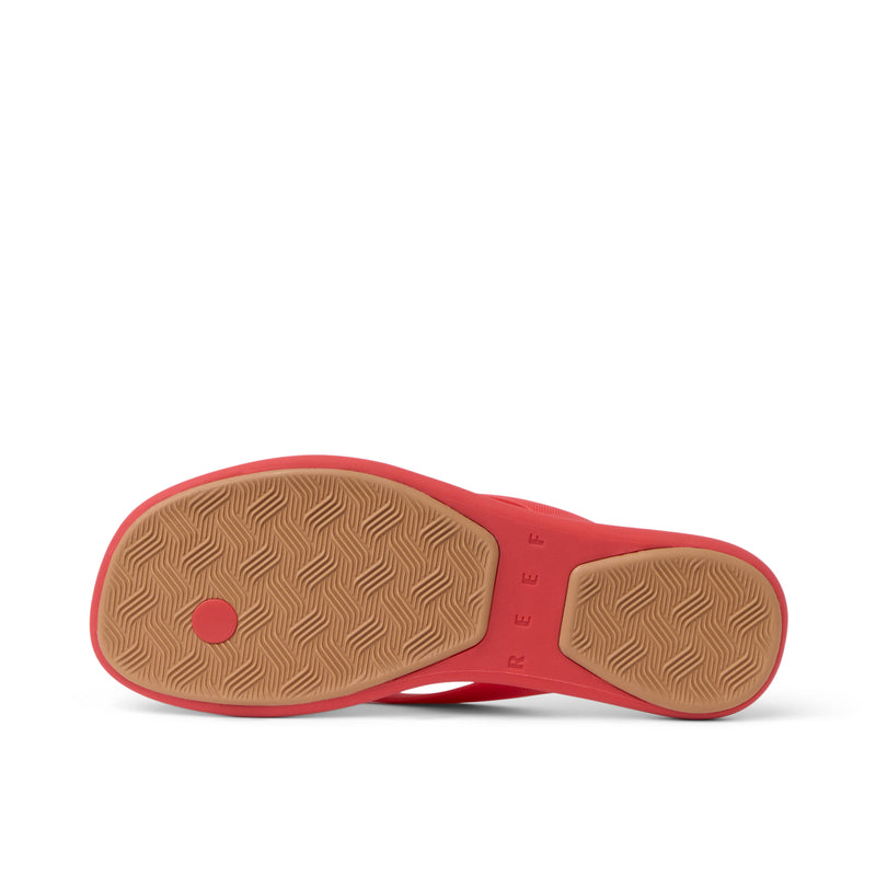 Water Willow Malibu - Hibiscus