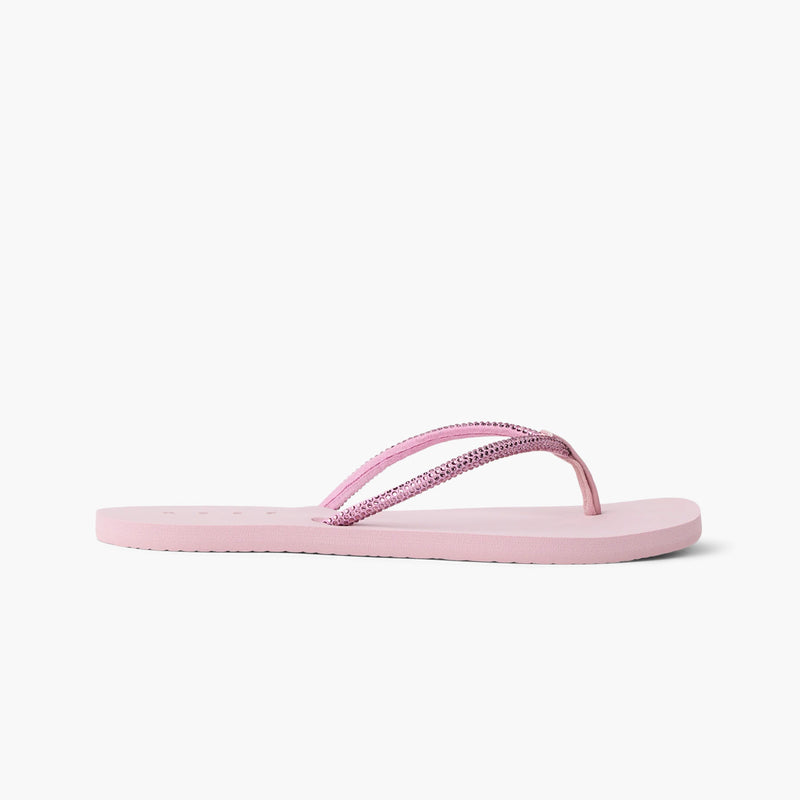 Bliss Bling Fling - Sunset Pink