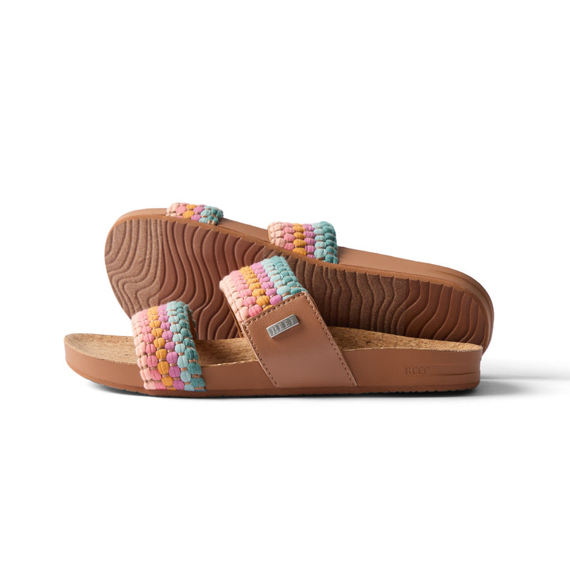 Cushion Vista - Sherbet Multi