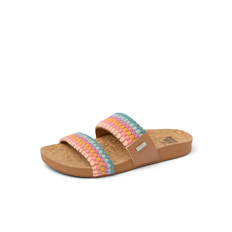 Cushion Vista - Sherbet Multi