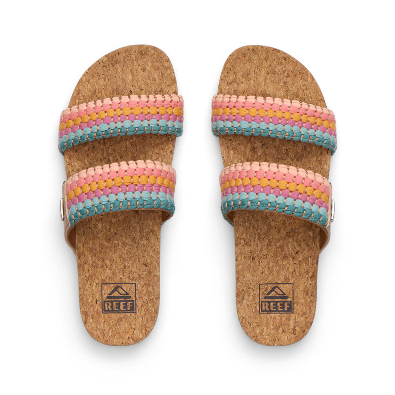 Cushion Vista - Sherbet Multi