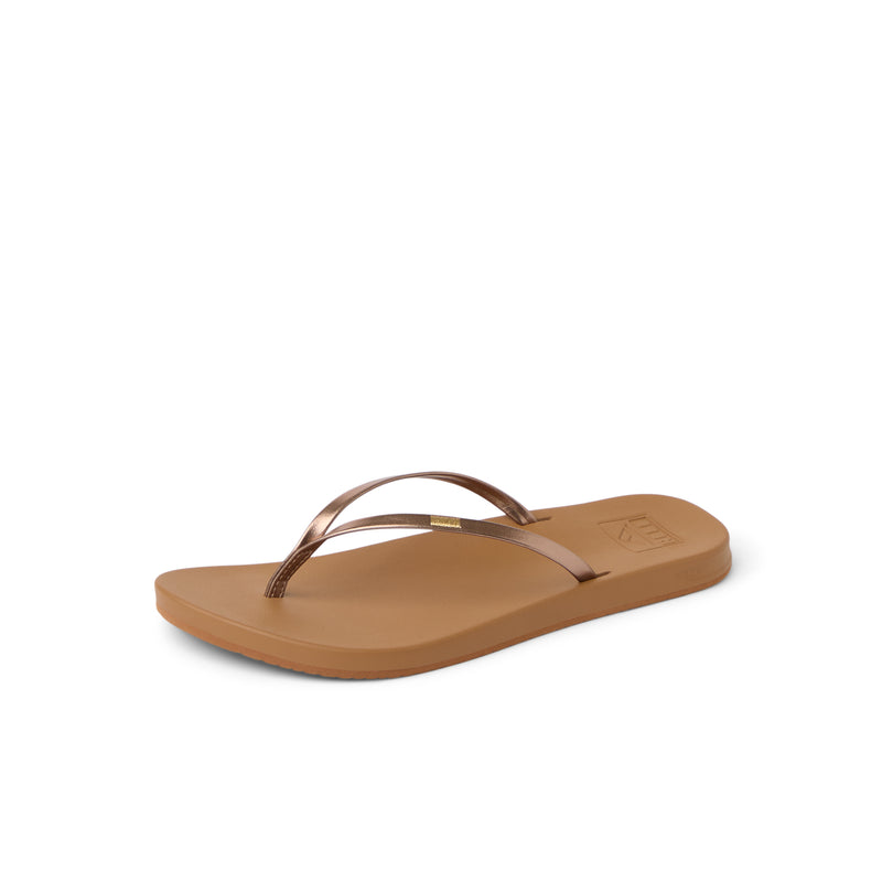 Cushion Slim - Bronze/Brown
