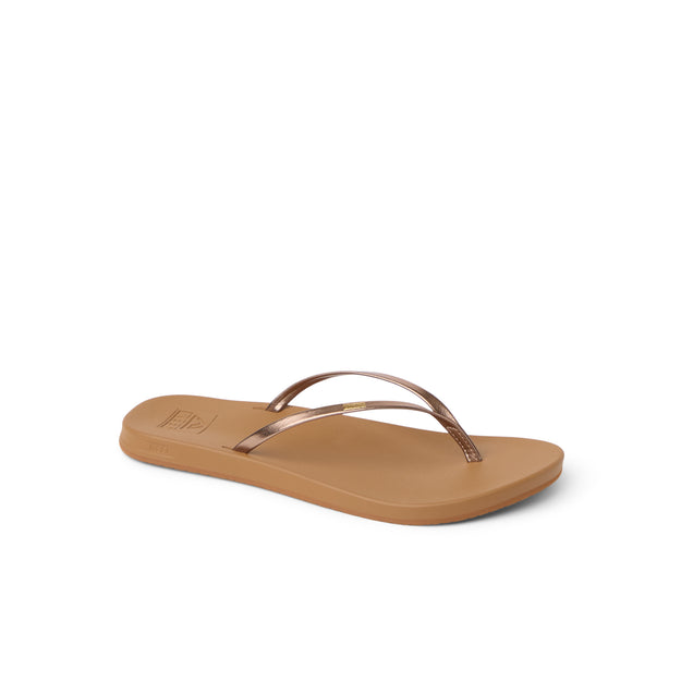 Cushion Slim - Bronze/Brown