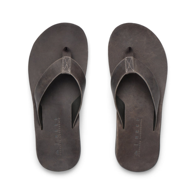 Ojai Classic - Faded Grey