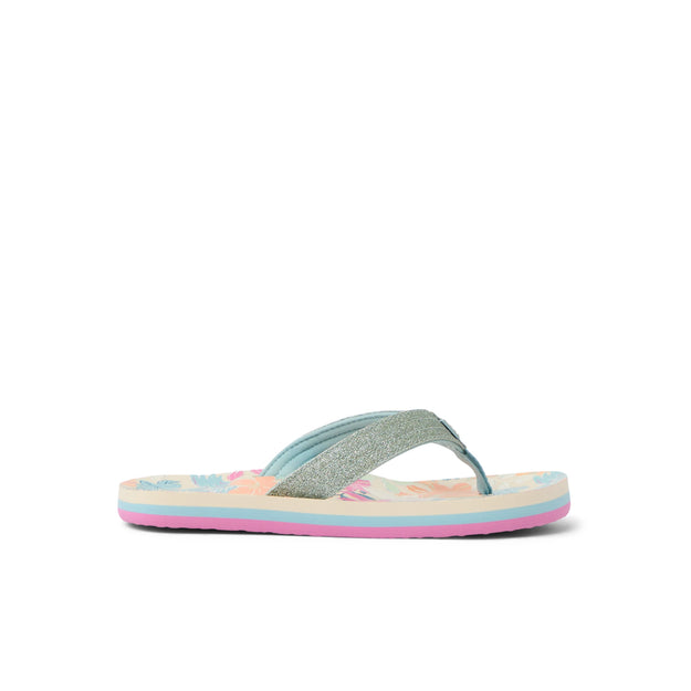 Kids Ahi - Tropical Floral