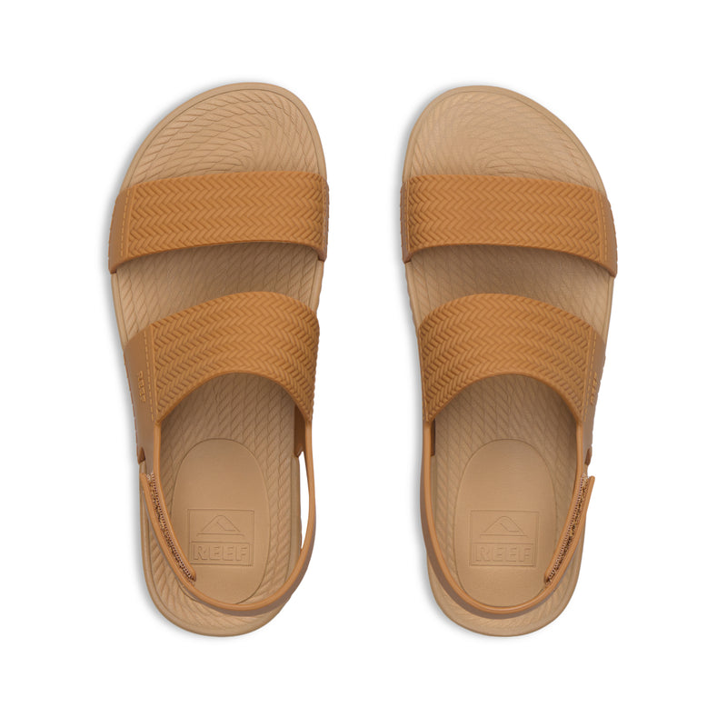 Reef Water Vista - Tan