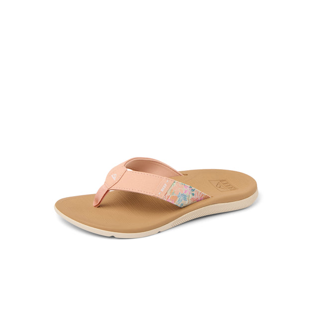 Santa Ana - Peach/Tan