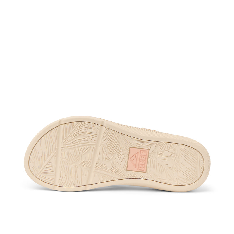 Santa Ana - Peach/Tan