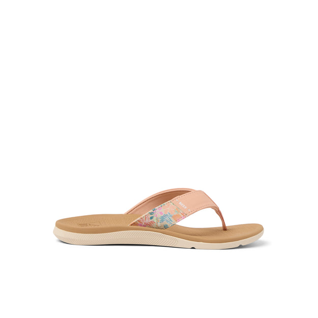 Santa Ana - Peach/Tan