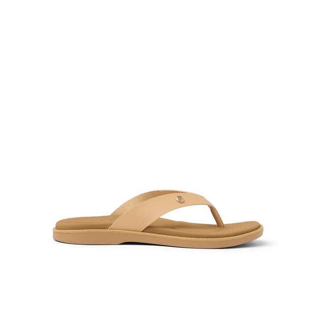 Sunny Farrah - Natural